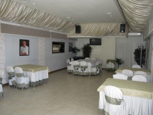 пр. Мира (г. Николаев, Ленинский район) - Здається заклад громадського харчування, 25000 грн. - АФНУ