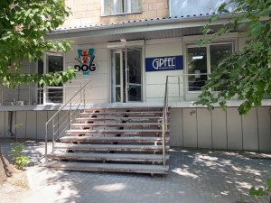 пр. Ленина, 52 (г. Харьков, Дзержинский район) - Продається торгівельний майданчик, 175000 $ - АФНУ