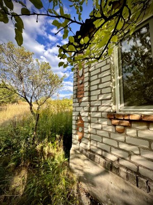 Тетерівський масив (с. Буки, Житомирский район) - Продається будинок, 7500 $ - АФНУ