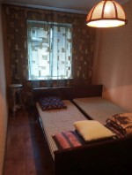 ул. Крылова (г. Николаев, Заводской район) - Здається квартира, 5500 грн. - АФНУ