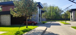 ул. Лісова, 6 (с. Романков, Обуховский район) - Продається будинок, 430000 $ - АФНУ