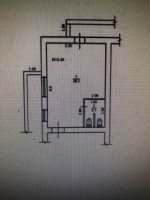 ул. Рабочая, 81 (г. Днепр, Красногвардейский район) - Продається офіс, 19000 $ - АФНУ