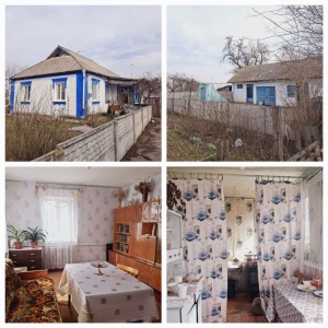 Підгайя (с. Великополовецкое, Сквирский район) - Продається будинок, 25000 $ - АФНУ