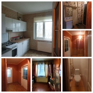 ул. Східна, 32 (г. Белая Церковь) - Продається квартира, 32000 $ - АФНУ