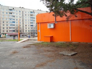 центр (г. Купянск) - Продається торгівельний майданчик, 80000 $ - АФНУ