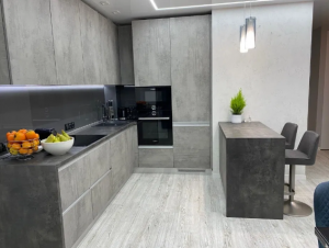 Юбилейный пр. (г. Харьков, Московский район) - Продається квартира в новобудові, 89000 $ - АФНУ