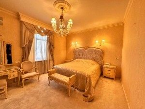 ул. Старонаводницкая, 13а (г. Киев, Печерский район) - Продається квартира, 1100000 $ - АФНУ