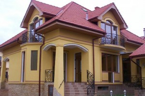 Дастор (г. Ужгород) - Продається будинок, 350000 $ - АФНУ