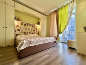 ул. Замковецкая, 104 (г. Киев, Подольский район) - Здається квартира, 30000 грн. - АФНУ