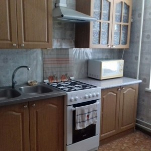 бул. Богдана Хмельницкого (г. Полтава, Ленинский район) - Продається квартира, 50000 $ - АФНУ