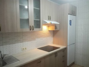 ул. Лазурная, 5 (г. Николаев, Заводской район) - Здається квартира, 6000 грн. - АФНУ