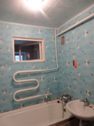 ул. Пирогова (г. Винница, Ленинский район) - Продається квартира, 34500 $ - АФНУ