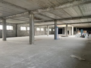 Обїздна, 20 (с. Чернеев, Тысменицкий район) - Здається склад, 150 грн. за кв.м. - АФНУ