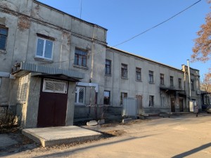 ул. Маршала Батицкого, 9 (г. Харьков, Киевский район) - Здається промисловість, 16500 грн. - АФНУ