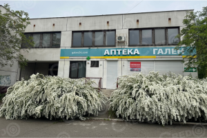 ул. Всебратское-2 (г. Кривой Рог, Центрально-Городской район) - Здається торгівельний майданчик, 15000 грн. - АФНУ