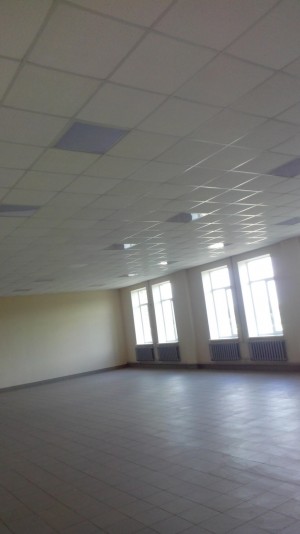 пр. Московский, 199 (г. Харьков, Московский район) - Здається офіс, 72 грн. за кв.м. - АФНУ