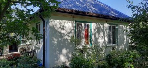 Незалежності (с. Грушов, Мироновский район) - Продається будинок, 13500 $ - АФНУ