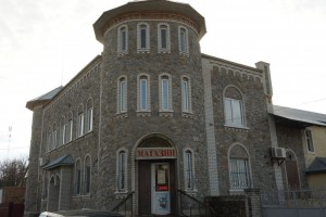 Липовцька (г. Сквира, Сквирский район) - Продається торгівельний майданчик, 500000 $ - АФНУ