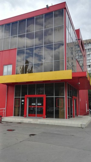 пр. Добровольского (г. Одесса, Суворовский район) - Продається торгівельний майданчик, 990000 $ - АФНУ