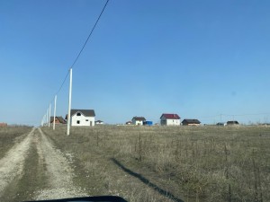 ул. Садовая (с. Иванков, Бориспольский район) - Продається ділянка під забудову, 8000 $ - АФНУ