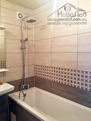 Гончая, 49 (г. Чернигов, Деснянский район) - Продається квартира в новобудові, 33000 $ - АФНУ