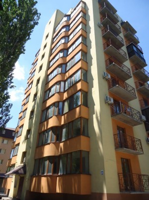 ул. Космонавтов (г. Николаев, Ленинский район) - Продається квартира, 33000 $ - АФНУ