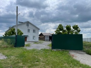 ул. Ватутіна (с. Германовка, Обуховский район) - Продається промисловість, 450000 $ - АФНУ