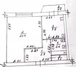 пр. Ленина (г. Николаев, Центральный район) - Продається квартира, 22500 $ - АФНУ
