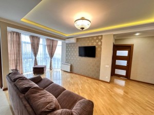 Шолом-Алейхома (г. Белая Церковь) - Продається квартира, 125000 $ - АФНУ