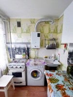 ул. Привольная (г. Николаев, Центральный район) - Здається квартира, 4000 грн. - АФНУ