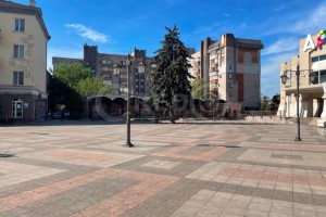 пр. Карла Маркса (г. Кривой Рог, Центрально-Городской район) - Продається торгівельний майданчик, 220000 $ - АФНУ