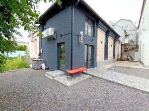 Грушевського, 57 (г. Хмельницкий) - Продається офіс, 135000 $ - АФНУ