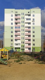 пр. Московский, 270г (г. Харьков, Орджоникидзевский район) - Продається квартира, 40000 $ - АФНУ
