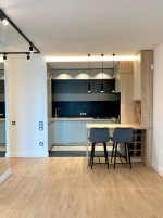 ул. Зеленая, 204 (г. Львов, Сыховский район) - Продається квартира, 125000 $ - АФНУ