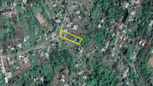 Соловїна (г. Ржищев) - Продається ділянка під забудову, 10000 $ - АФНУ