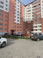 ул. Хіміків (г. Ивано-Франковск) - Продається квартира, 27500 $ - АФНУ