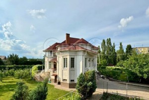 ул. Виноградова (г. Кривой Рог, Жовтневый район) - Продається будинок, 220000 $ - АФНУ