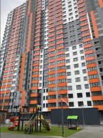 ул. Сосюры Владимира, 6 (г. Киев, Днепровский район) - Продається квартира в новобудові, 1150 $ за кв.м. - АФНУ