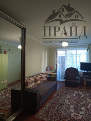 ул. Ковпака, 27 (г. Сумы, Ковпаковский район) - Продається квартира, 25000 $ - АФНУ