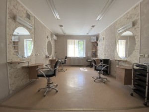 ул. Озерна (г. Николаев, Заводской район) - Продається офіс, 40000 $ - АФНУ