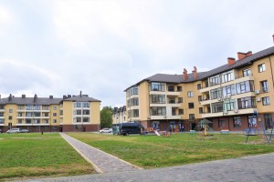 ул. Шевченка, 97 (пгт. Богородчаны, Богородчанский район) - Продається квартира, 47000 $ - АФНУ