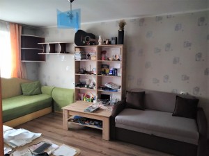 ул. Гетмана Мазепы (г. Ивано-Франковск) - Продається квартира, 28000 $ - АФНУ