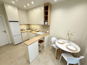 ул. Каховская, 62а (г. Киев, Днепровский район) - Здається квартира, 22000 грн. - АФНУ