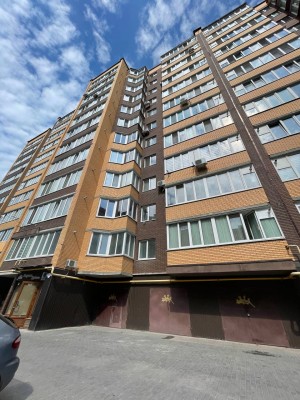 Івана Франка (г. Хмельницкий) - Продається квартира, 33500 $ - АФНУ