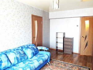 пр. Ленина (г. Николаев, Центральный район) - Здається квартира, 6000 грн. - АФНУ