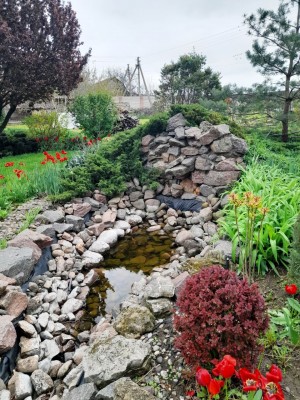 вул. Гагаріна, 15 (с. Константиновка, Жовтневый район) - Продається будинок, 150000 $ - АФНУ