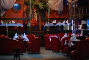 ул. Ивана Пулюя (г. Львов, Франковский район) - Продається заклад громадського харчування, 110000 $ - АФНУ