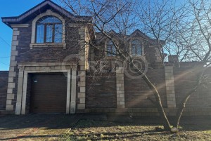 ул. Украинская (г. Кривой Рог, Центрально-Городской район) - Продається будинок, 120000 $ - АФНУ