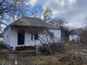Січових Стрільців, 28 (г. Борисполь) - Продається будинок, 60000 $ - АФНУ