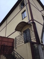 6 Слободская (г. Николаев, Центральный район) - Продається таунхаус, 47000 $ - АФНУ